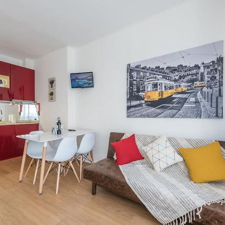 Guestready - Fabric In Colors Apartment Porto Exterior photo