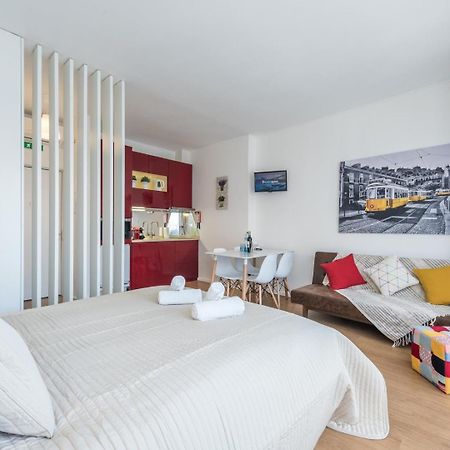 Guestready - Fabric In Colors Apartment Porto Exterior photo