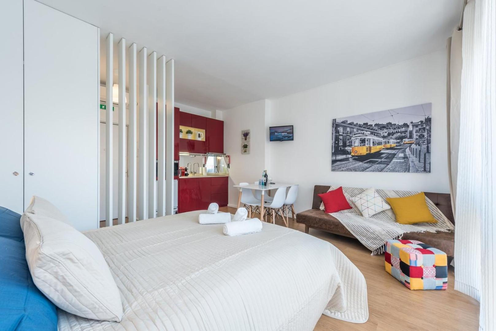 Guestready - Fabric In Colors Apartment Porto Exterior photo