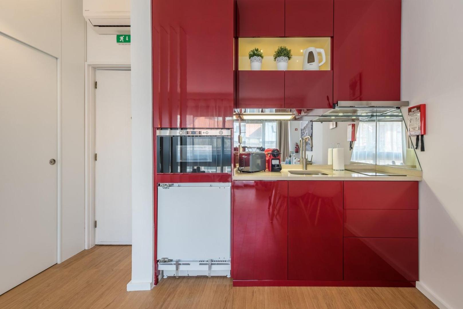 Guestready - Fabric In Colors Apartment Porto Exterior photo