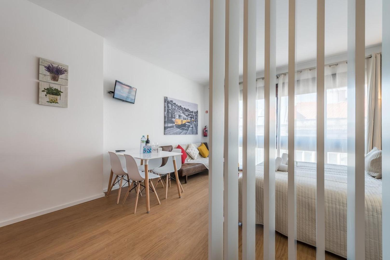 Guestready - Fabric In Colors Apartment Porto Exterior photo
